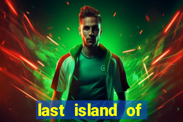 last island of survival codes